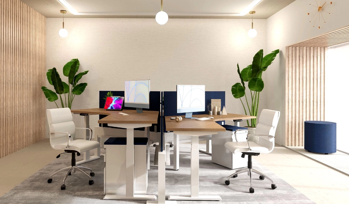 Top Modern Office Furniture Design for 2024: What's Trending